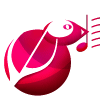 Breezin Thru Composition's Logo